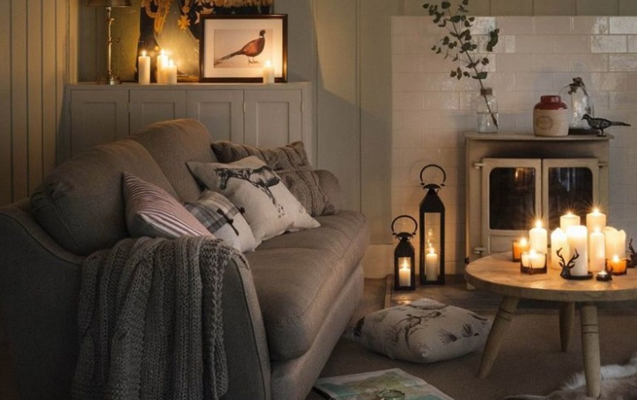 Menambahkan Sentuhan Lembut pada Keseharian