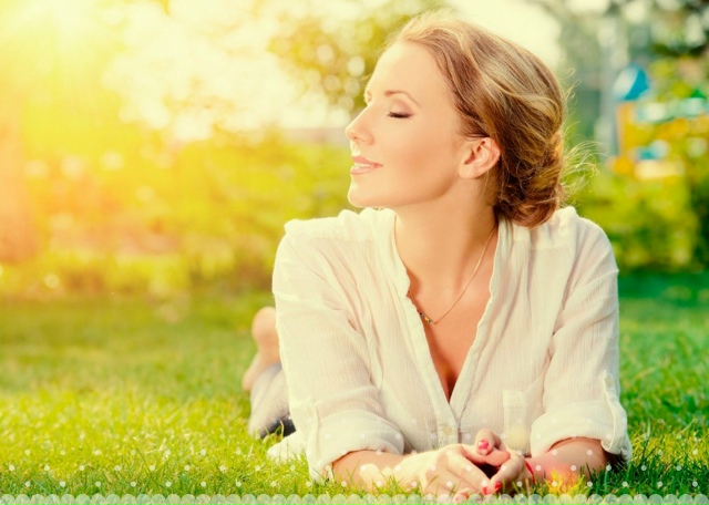 Merangkai Kelembutan dalam Setiap Jam Hari